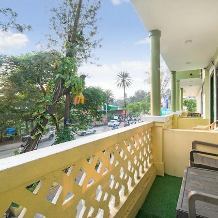 1 Bedroom Boutique Stay In Near Petrol Pump, Mount Abu Luaran gambar