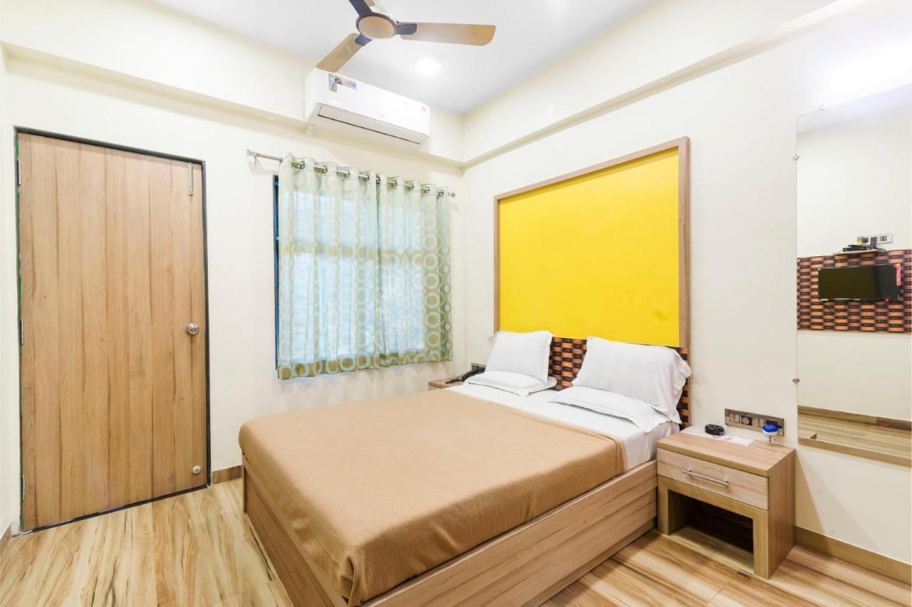 1 Bedroom Boutique Stay In Near Petrol Pump, Mount Abu Luaran gambar