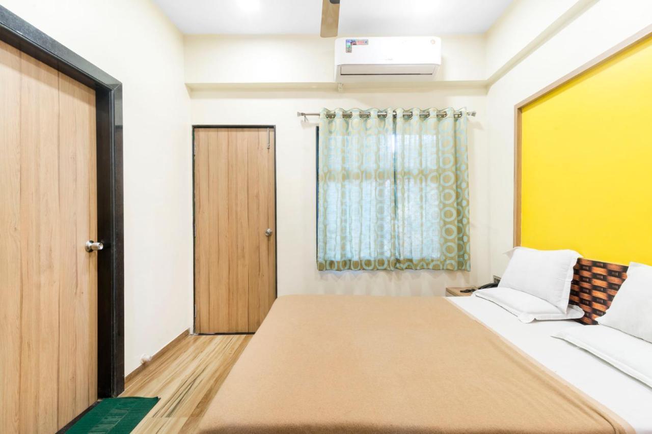 1 Bedroom Boutique Stay In Near Petrol Pump, Mount Abu Luaran gambar