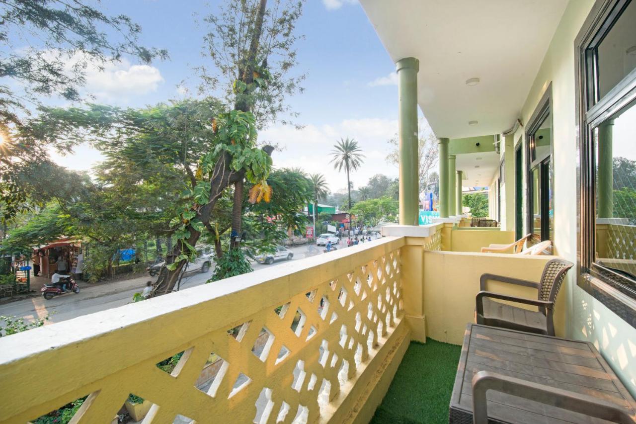 1 Bedroom Boutique Stay In Near Petrol Pump, Mount Abu Luaran gambar